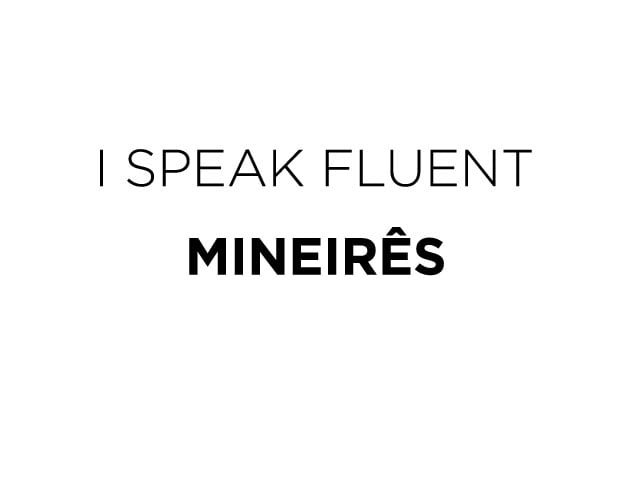 Dicionário de mineirês: guia básico do sotaque mineiro |