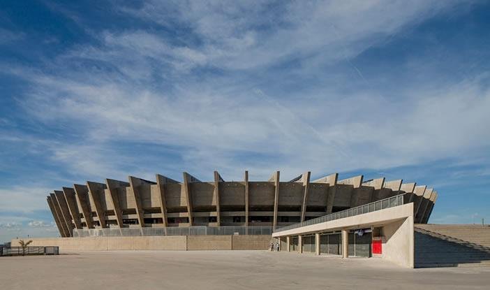 Conheça a história dos principais estádios de BH: Mineirão e Independência
